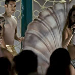 Fourth pic of Deborah Secco in sexual scenes from movies