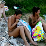 First pic of Staggering girls that are sure to amuse everyone. The sexiest nudists ever seen