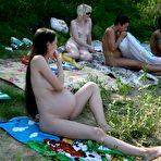 Second pic of Staggering girls that are sure to amuse everyone. The sexiest nudists ever seen