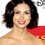 Third pic of Morena Baccarin at 10th annual GLSEN Respect Awards