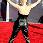 Second pic of Miley Cyrus at 2014 MTV Video Music Awards