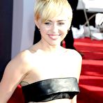 Fourth pic of Miley Cyrus at 2014 MTV Video Music Awards