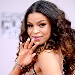 Second pic of Jordin Sparks at 2014 American Music Awards