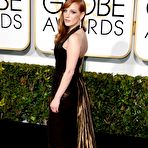 Fourth pic of Jessica Chastain at Golden Globe Awards