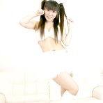 First pic of Sweet Bunny Ayumi 1 @ AllGravure.com