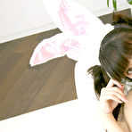 Third pic of Sweet Bunny Ayumi 1 @ AllGravure.com