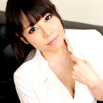 Fourth pic of Office Lady 6 @ AllGravure.com