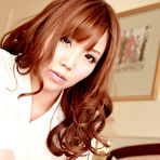 Fourth pic of Office Lady 4 @ AllGravure.com