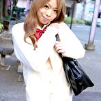 First pic of Cute Remika Uehara likes to be photographed