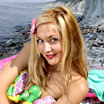 First pic of Lilya | Postcard from The Beach - MPL Studios free gallery.