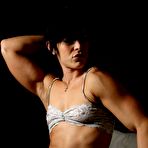 Third pic of Female Muscle and Fitness