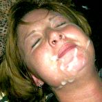 Third pic of WifeBucket - real amateur MILFs and wives! Swingers too!