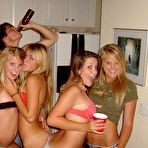 Fourth pic of Real Drunken Girls