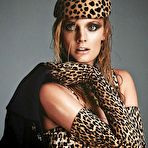 Fourth pic of Constance Jablonski sexy and topless images