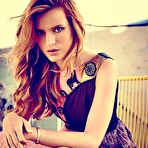 Second pic of Bella Thorne various non nude images