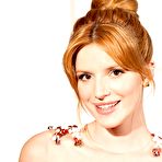 Fourth pic of Bella Thorne various non nude images