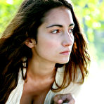 First pic of GABRIELLE B  BY RAPHAEL - RULIAS - ORIG. PHOTOS AT 3000 PIXELS - © 2006 MET-ART.COM