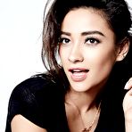 Second pic of Shay Mitchell sexy image from magazines