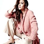 Third pic of Shay Mitchell sexy image from magazines