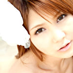 Third pic of Rina Aizawa Shows Sexy Tits