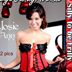 First pic of PinkFineArt | Josie Ann Silly Frilly from Eye Candy Avenue