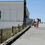Third pic of Janis - Public nudity in San Francisco California