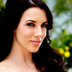 First pic of Jelena Jensen Loses Sundress to Expose Big All Natural Boobs