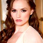 First pic of Tori Black Sultry and Sexy in Flowing Lingerie