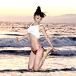 Third pic of :: Largest Nude Celebrities Archive. Bai Ling fully naked! ::