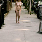 Fourth pic of Vivian - Public nudity in San Francisco California