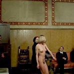Second pic of Renata Moar full frontal nude in 120 Days of Sodom