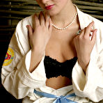 First pic of Sweet-Lilya.com : Russia's Girl Next Door!