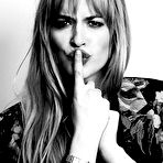 Second pic of Dakota Johnson various non nude mag images