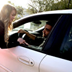 First pic of Lizzie Bell - Driver XXX
