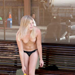 First pic of Janis - Public nudity in San Francisco California