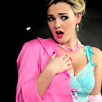 Second pic of PinkFineArt | Jodie Elle Richie Magic from Pin-Up Wow
