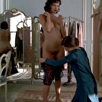 Third pic of Paz de la Huerta fully nude in sexual scenes from Boardwalk Empire