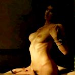 Third pic of  Paz De La Huerta fully naked at TheFreeCelebMovieArchive.com! 