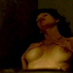 Fourth pic of  Paz De La Huerta fully naked at TheFreeCelebMovieArchive.com! 