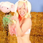Third pic of Sexy Pattycake Marys Little Lamb @ GirlzNation.com