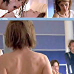 Third pic of Amanda Peet nude movie captures