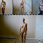 First pic of Sabine Timoteo fully nude movie captures