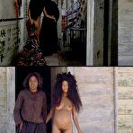 Third pic of Thandie Newton nude movie captures