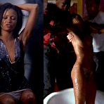 Fourth pic of Thandie Newton nude movie captures