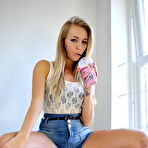 First pic of Hayley Marie Coppin - Milkshake | Web Starlets