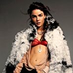 Third pic of Bambi Northwood-Blyth sexy and topless