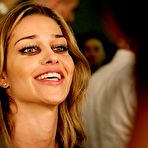 First pic of Ana Beatriz Barros sexy runway and backstage at Animale FW 2010 fashion show 2010 in San Paulo