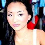 Second pic of Alina Li cute teen gives a hot pov blowjob in a pink skirt (BangBros - 16 Pictures)
