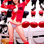 First pic of Knock Out @ AllGravure.com