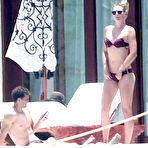 First pic of Popoholic  » Blog Archive   » Maria Sharapova Bikini Pictures Are In The House!